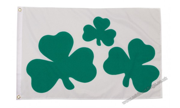 Shamrock Flag